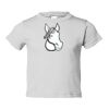 Toddler Cotton Jersey Tee Thumbnail