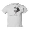 Toddler Cotton Jersey Tee Thumbnail