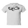 Toddler Cotton Jersey Tee Thumbnail
