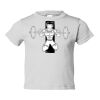 Toddler Cotton Jersey Tee Thumbnail
