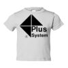 Toddler Cotton Jersey Tee Thumbnail