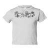 Toddler Cotton Jersey Tee Thumbnail
