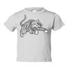 Toddler Cotton Jersey Tee Thumbnail