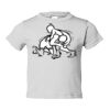 Toddler Cotton Jersey Tee Thumbnail
