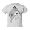 Toddler Cotton Jersey Tee Thumbnail