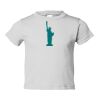 Toddler Cotton Jersey Tee Thumbnail