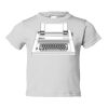 Toddler Cotton Jersey Tee Thumbnail