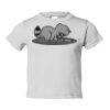 Toddler Cotton Jersey Tee Thumbnail