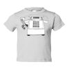 Toddler Cotton Jersey Tee Thumbnail