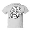 Toddler Cotton Jersey Tee Thumbnail