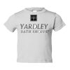 Toddler Cotton Jersey Tee Thumbnail