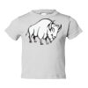 Toddler Cotton Jersey Tee Thumbnail