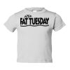 Toddler Cotton Jersey Tee Thumbnail