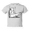Toddler Cotton Jersey Tee Thumbnail