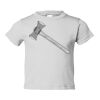 Toddler Cotton Jersey Tee Thumbnail