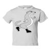 Toddler Cotton Jersey Tee Thumbnail