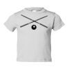 Toddler Cotton Jersey Tee Thumbnail