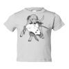 Toddler Cotton Jersey Tee Thumbnail