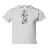Toddler Cotton Jersey Tee Thumbnail