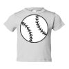 Toddler Cotton Jersey Tee Thumbnail