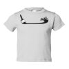 Toddler Cotton Jersey Tee Thumbnail