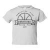 Toddler Cotton Jersey Tee Thumbnail