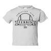 Toddler Cotton Jersey Tee Thumbnail