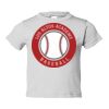 Toddler Cotton Jersey Tee Thumbnail