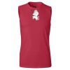Men's B-Core Sleeveless T-Shirt Thumbnail
