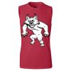 Men's B-Core Sleeveless T-Shirt Thumbnail