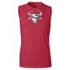 Men's B-Core Sleeveless T-Shirt Thumbnail