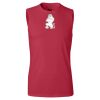 Men's B-Core Sleeveless T-Shirt Thumbnail