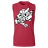 Men's B-Core Sleeveless T-Shirt Thumbnail