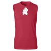 Men's B-Core Sleeveless T-Shirt Thumbnail