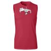 Men's B-Core Sleeveless T-Shirt Thumbnail
