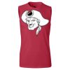 Men's B-Core Sleeveless T-Shirt Thumbnail