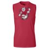 Men's B-Core Sleeveless T-Shirt Thumbnail
