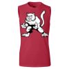 Men's B-Core Sleeveless T-Shirt Thumbnail