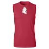 Men's B-Core Sleeveless T-Shirt Thumbnail
