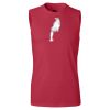 Men's B-Core Sleeveless T-Shirt Thumbnail
