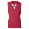 Men's B-Core Sleeveless T-Shirt Thumbnail