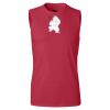 Men's B-Core Sleeveless T-Shirt Thumbnail
