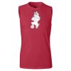 Men's B-Core Sleeveless T-Shirt Thumbnail