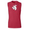 Men's B-Core Sleeveless T-Shirt Thumbnail