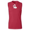 Men's B-Core Sleeveless T-Shirt Thumbnail