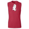 Men's B-Core Sleeveless T-Shirt Thumbnail