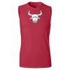 Men's B-Core Sleeveless T-Shirt Thumbnail