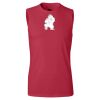 Men's B-Core Sleeveless T-Shirt Thumbnail