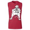 Men's B-Core Sleeveless T-Shirt Thumbnail