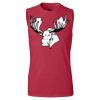 Men's B-Core Sleeveless T-Shirt Thumbnail